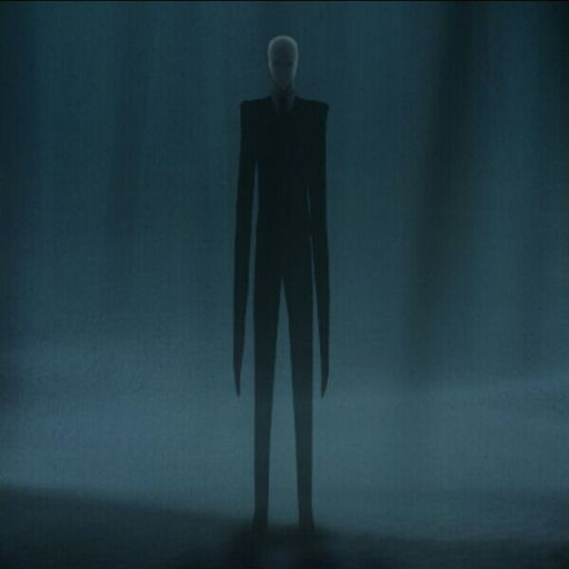 Slenderman [Alpha]