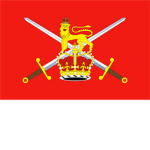 [UK] The Armed Forces