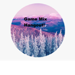 Game Mix Stage!