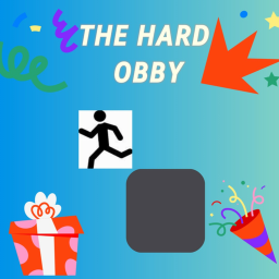 [UPDATE 4] HARD OBBY