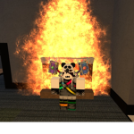 Classic_Pants & Retro Roblox Fanclub