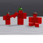 The Red Brothers!