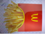 Les frite