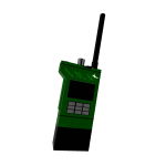 Walkie Talkie