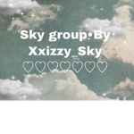 SKY GROUP!!!