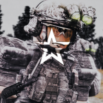1st Motor Rifle Battalion, 1GMRR, 2MRD, 1GTA, RGF