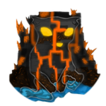 Volcanic Bingus