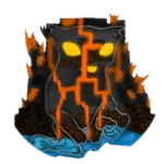 Volcanic Bingus