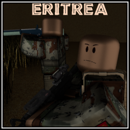 [SE] Eritrea Desert