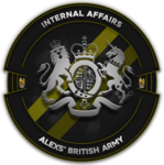 |MBA| Internal Affairs