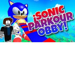 SONIC OBBY BUT WITH SECRETS....