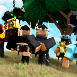 👑 Free Headless / Korblox 💍 LEVEL SYSTEM 👑