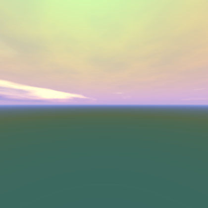 At Peace