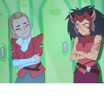 Catra adora