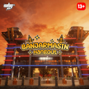 [✨] Banjarmasin Hangout