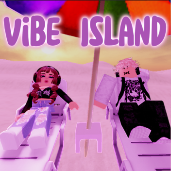 Vibe Island