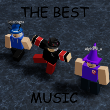 The Best Music