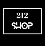 212 Shop