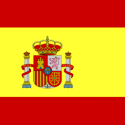 Average Spanish Track