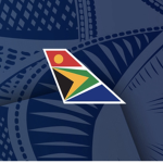 South African Airways - Suid Afrikaanse Lugweë