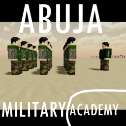 Abuja Military Academy
