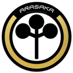 The Arasaka Family〔 アラサカ社 〕
