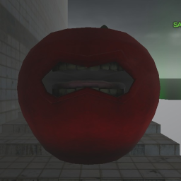 Climb Scary Apple Tower icon
