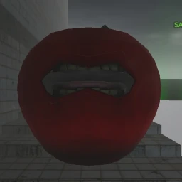 Climb Scary Apple Tower icon