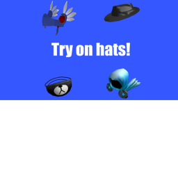 Try On Hats