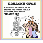 Karaoke girls