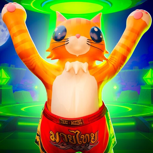 Cat Battles Player Count: 42K Playing Now