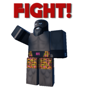 [RFC] Bakabub Boxing Asylum