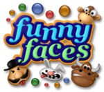 Funny face fans