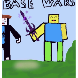 Base Wars (Alpha) RETURN UPDATE!
