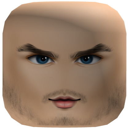 💼 Lex Luthor's Superman Face Mask Roblox item