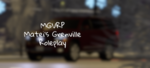 Matei’s Greenville Roleplay