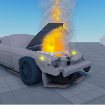 Vehicle Damage Test