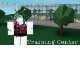 Training Center | Gamer's Hangout Place