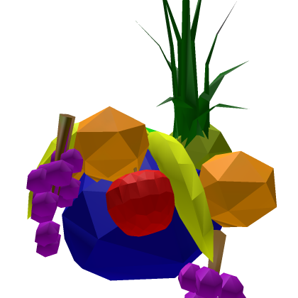 Fruit Model