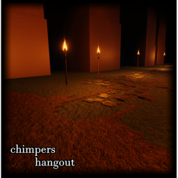Chimpers Hangout