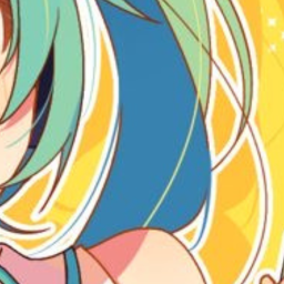 ミ★