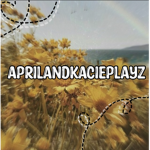 AprilAndKaciePlayz YT hangout