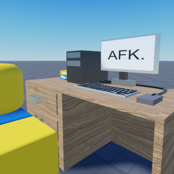 AFK
