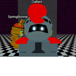 (GALLANT GAMING) Bonnie's Pizzeria Complex RP BETA