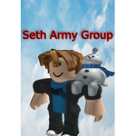 Seth Army Group