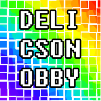 [BETA v1.5.2] The Delicson Obby