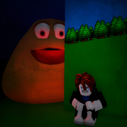 Escape from Pou