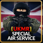 [UKMR] Special Air Service