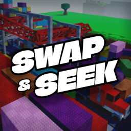 Swap and Seek! [ALPHA]