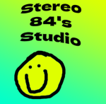 Stereo84's Studio